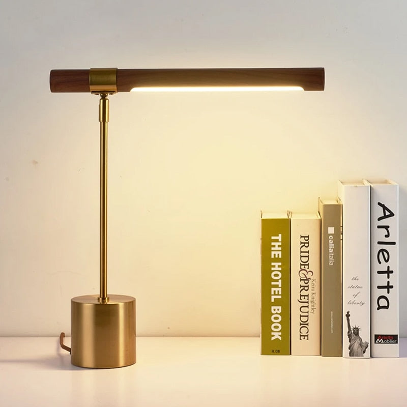 Lampe de Bureau Design