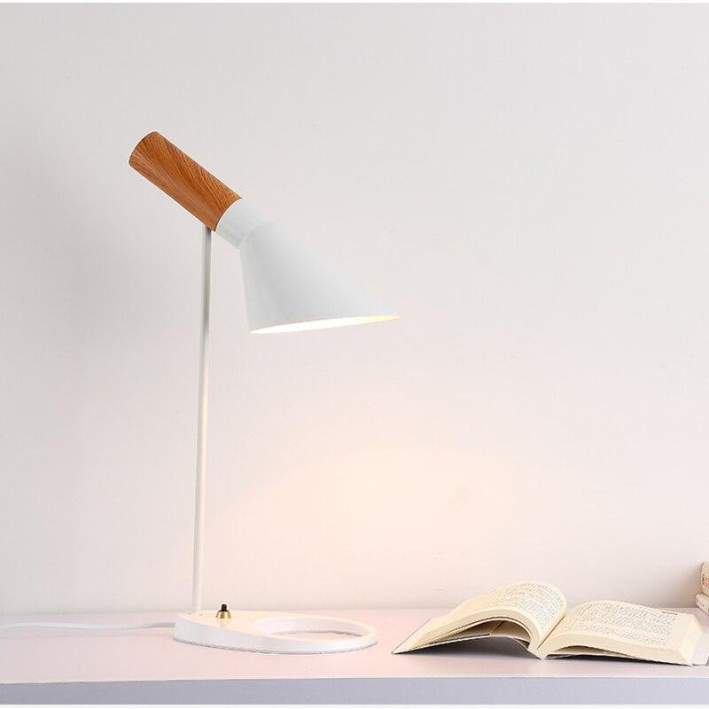 Lampe de Bureau Led