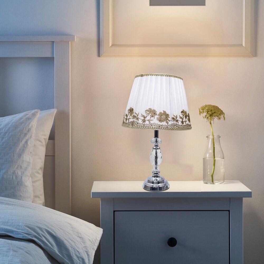 La Lampe de Chevet