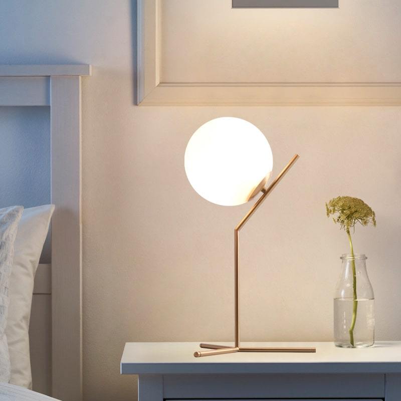 Lampe de Chevet Design