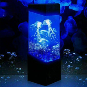 Lampe d'Ambiance Méduse