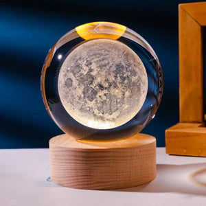 Lampe Galaxie