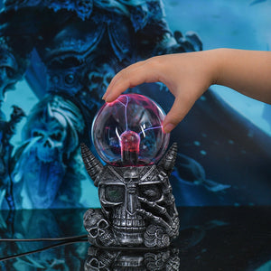 Lampe Plasma Démon
