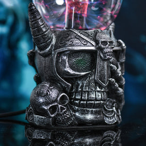 Lampe Plasma Démon