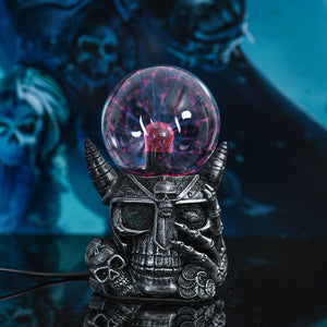 Lampe Plasma Démon