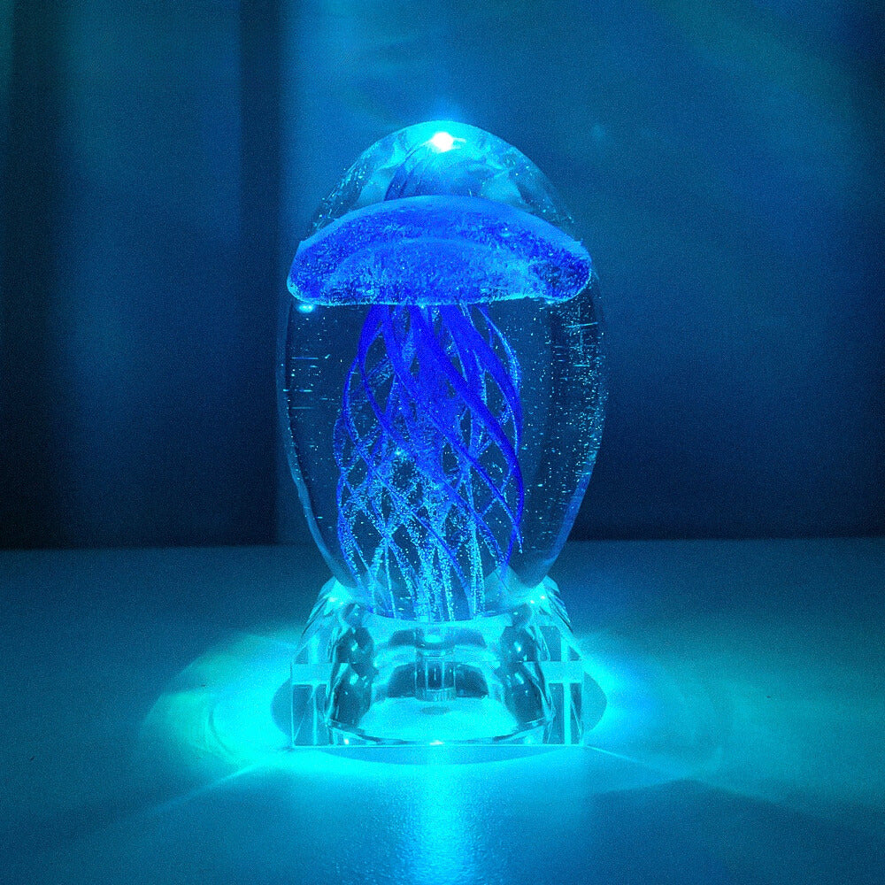Lampe Méduse Design | Lampe de Nuit
