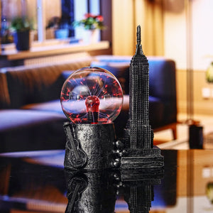 Lampe Plasma Empire State Building
