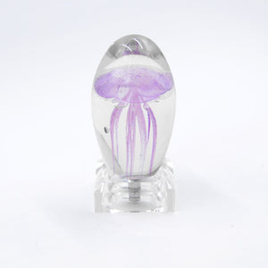 Lampe Méduse Design