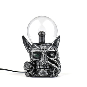 Lampe Plasma Démon