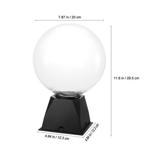 Lampe au Plasma