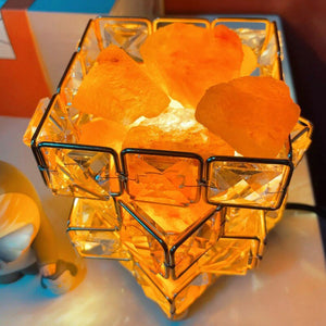 Lampe Sel