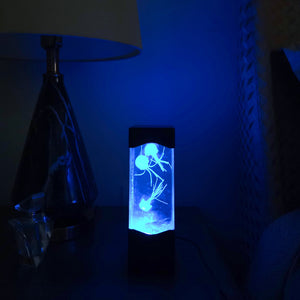 Lampe Méduse LED