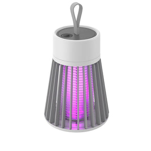 Lampe UV Anti Moustique