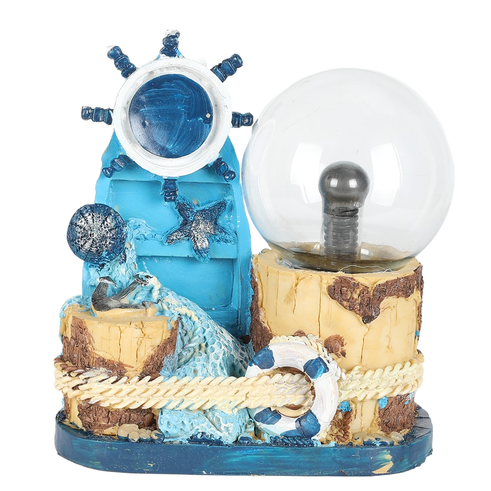 Lampe Plasma Océan
