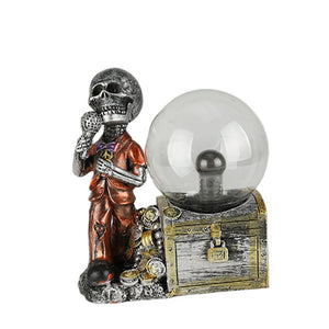 Lampe Plasma Musique