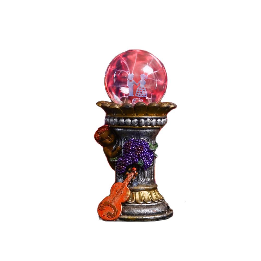 Lampe Plasma Chandelier