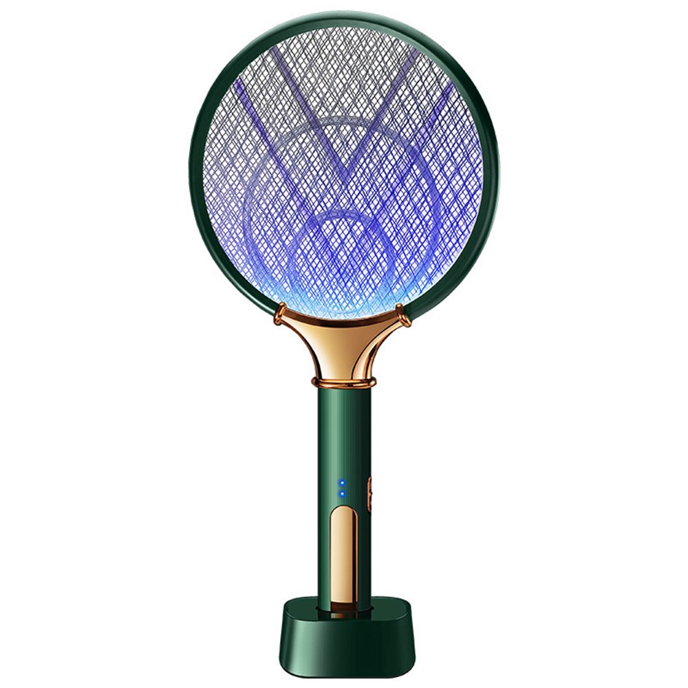 Lampe Anti Moustique Design