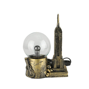 Lampe Plasma Empire State Building
