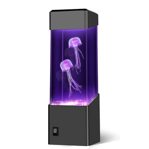 Lampe d'Ambiance Méduse