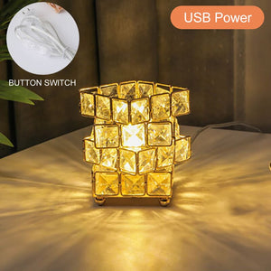 Lampe Sel