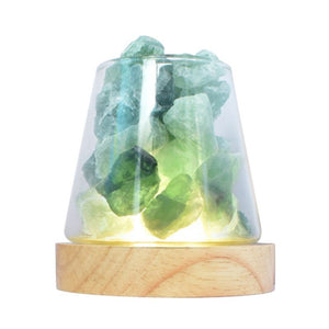 Lampe Fleur de Sel
