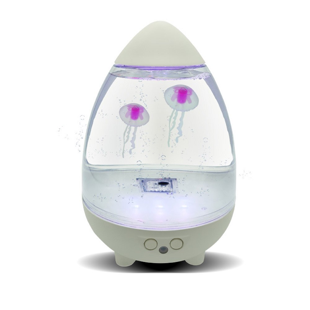 Lampe à Méduse