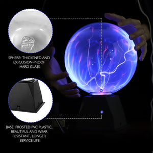 Lampe au Plasma