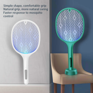 Lampe Anti Insecte