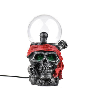 Lampe Plasma Crane & Bandana