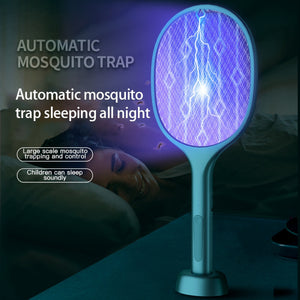 Lampe Anti Insecte