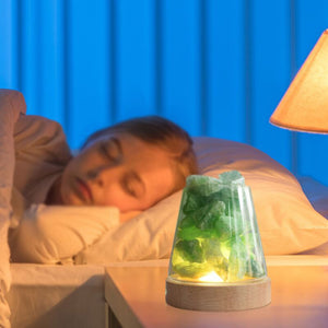 Lampe Fleur de Sel