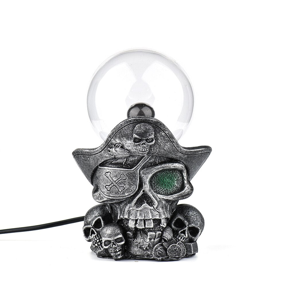 Lampe Plasma Cyclope
