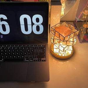 Lampe Sel