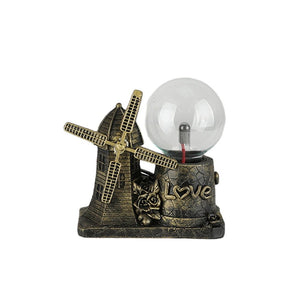 Lampe Plasma Moulin