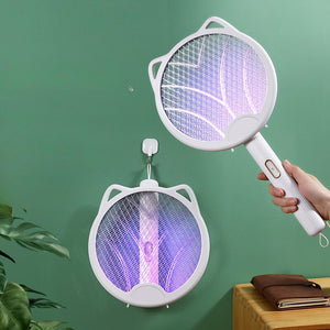 Lampe Anti Moustique Portable