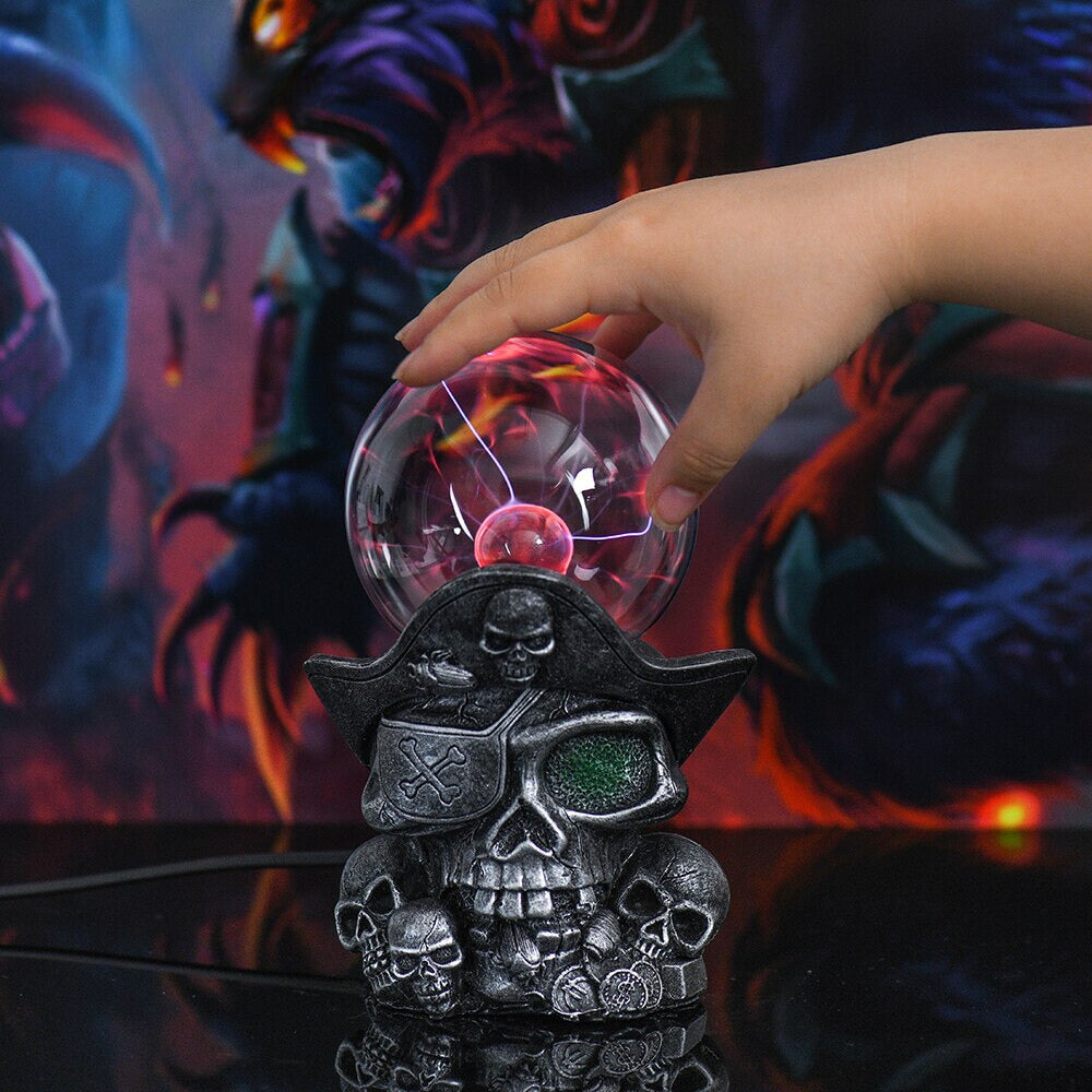 Lampe Plasma Cyclope