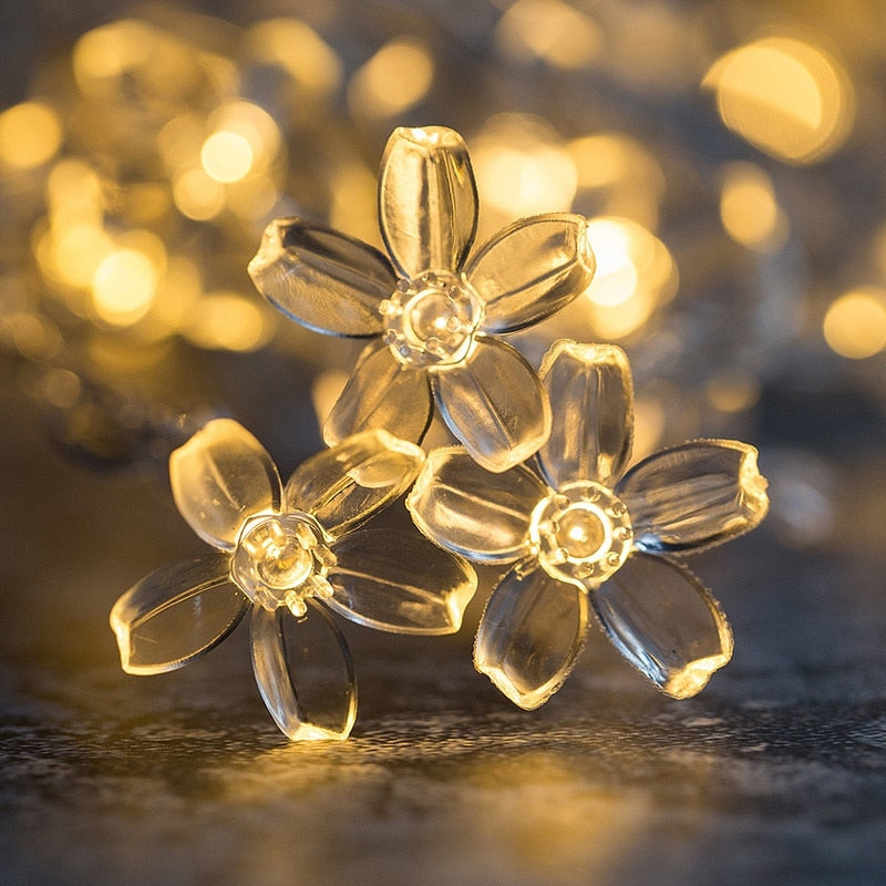 Guirlande Lumineuses Déco Intérieur