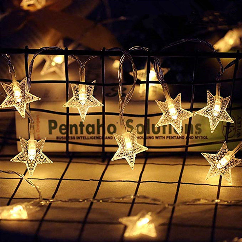 Guirlande Lumineuse Déco Intérieurs