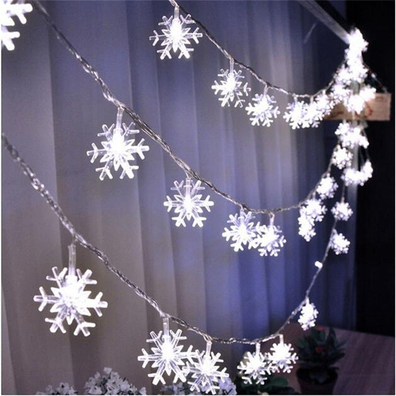Guirlandes Lumineuse Déco Intérieur