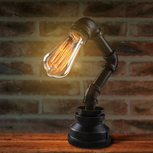 Lampe Industrielle Ancienne