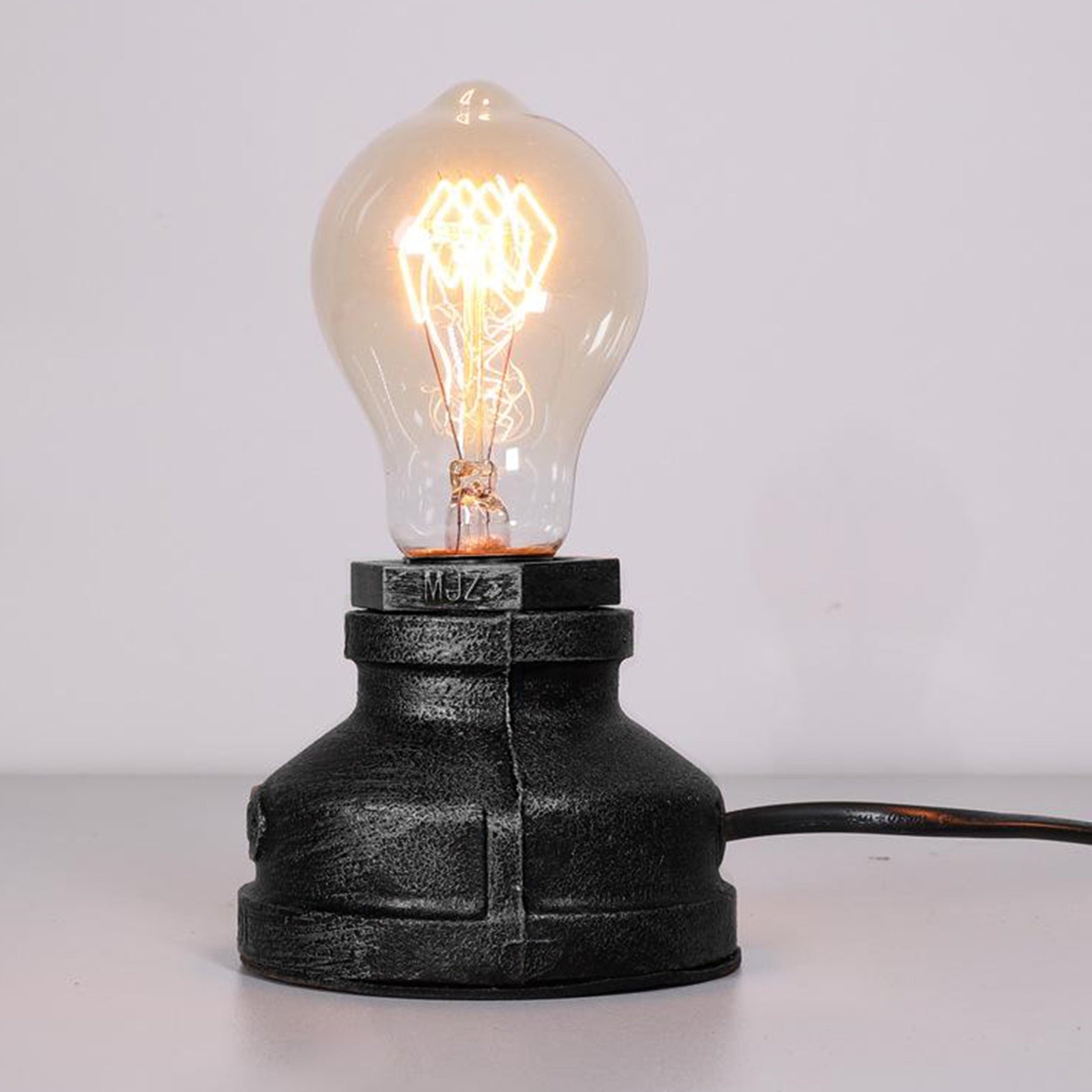 Lampe Industrielle à Poser