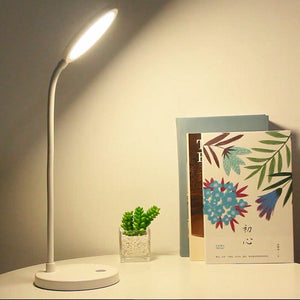 Lampe LED de Bureau Pliable