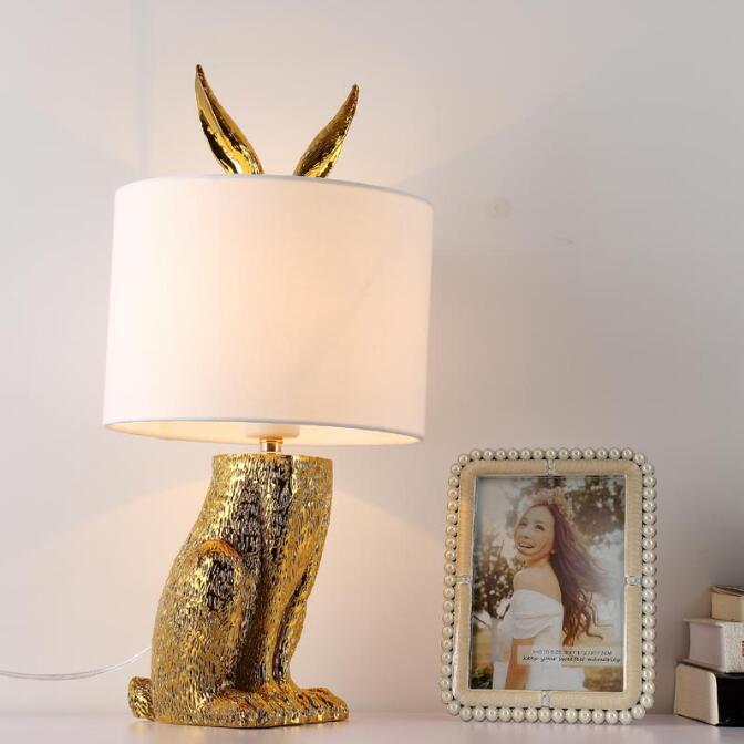 Lampe Table de Nuit Design
