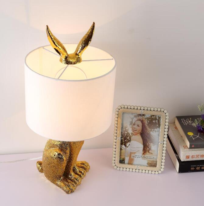 Lampe Table de Nuits Design