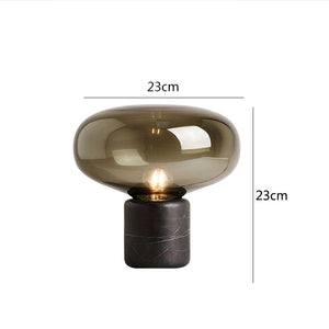 Lampe Type Industriel Petit