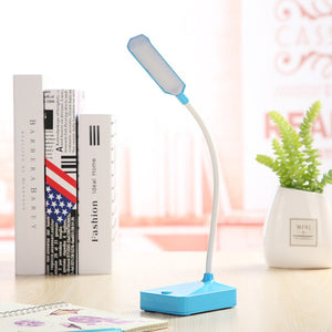 Lampe de Bureau à Pile