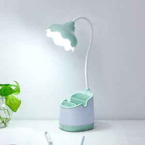 Lampe de Bureau Colorée