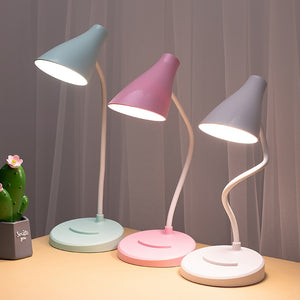 Lampes de Bureau Fille