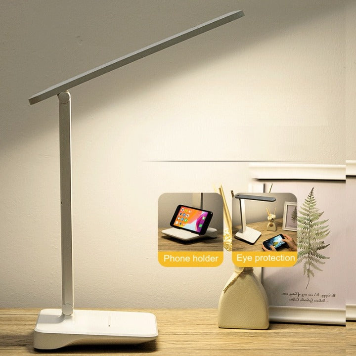 Lampe de Bureau LED Tactile | Lampe de Nuit