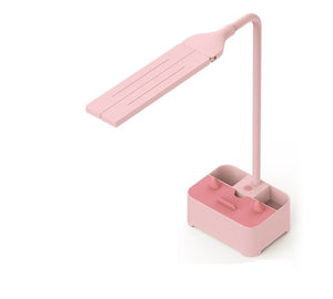 Lampe de Bureau Modulable Rose